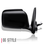 OE Style Powered Right Side View Door Mirror for Toyota 4Runner (1997–1998)