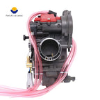Carburetor for Yamaha WR400F WR450F WR426F YFZ450 YZ400F YZ450F (2000–2007)