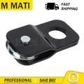 4 Ton Recovery Pulley Winch Snatch Block for ATV UTV (2000–2023)