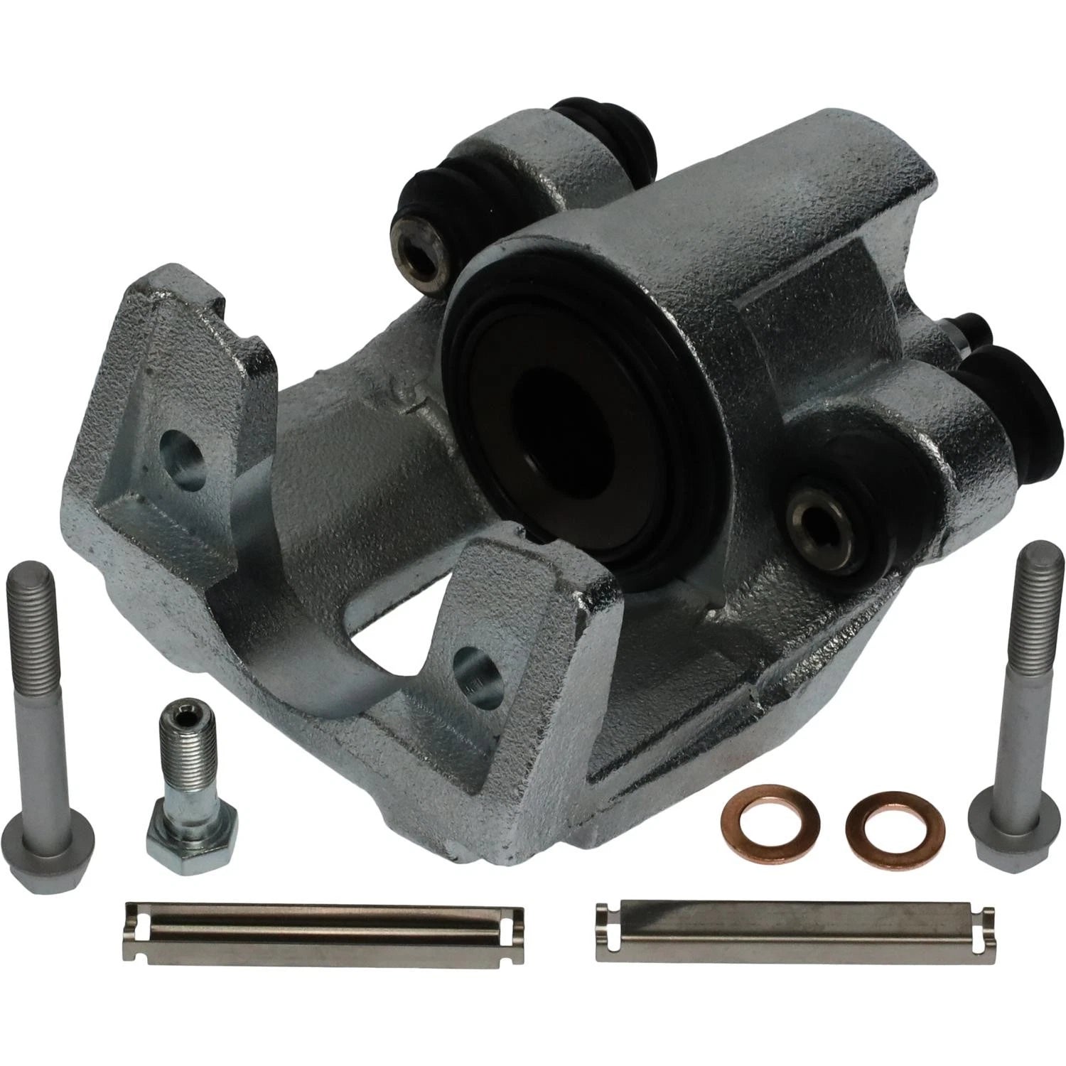 Rear Right Brake Caliper for Jeep Liberty (2003–2007)