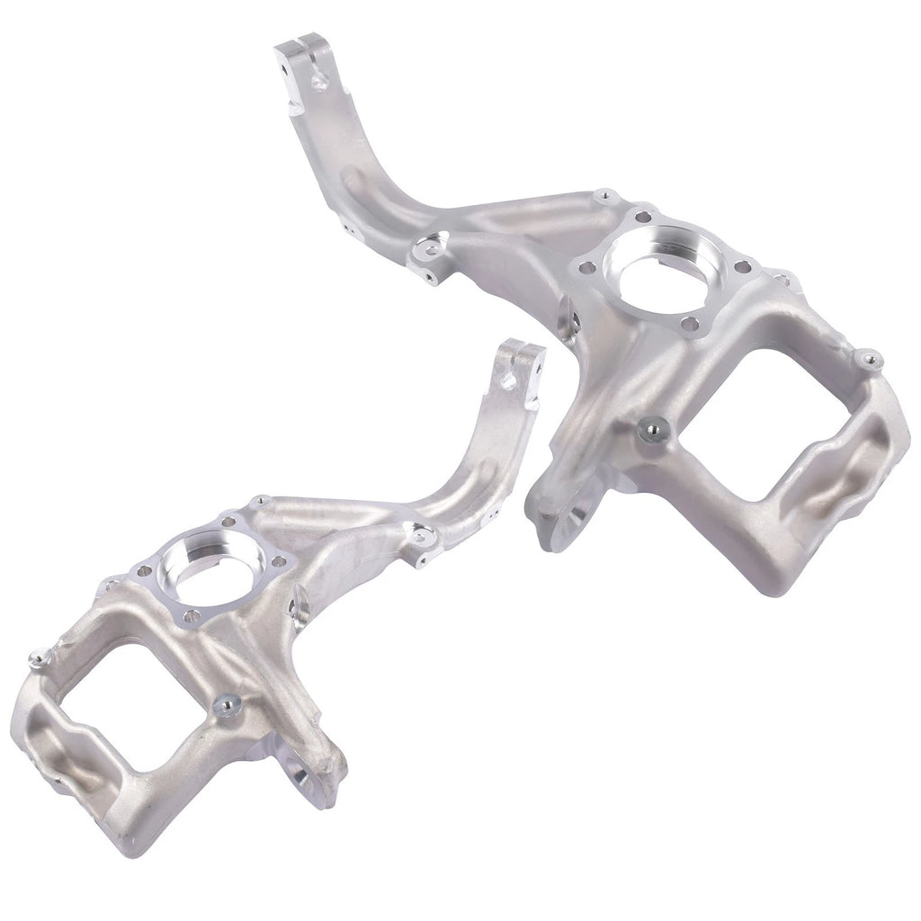 2X Steering Knuckle for Tesla Model X (2016-2020)