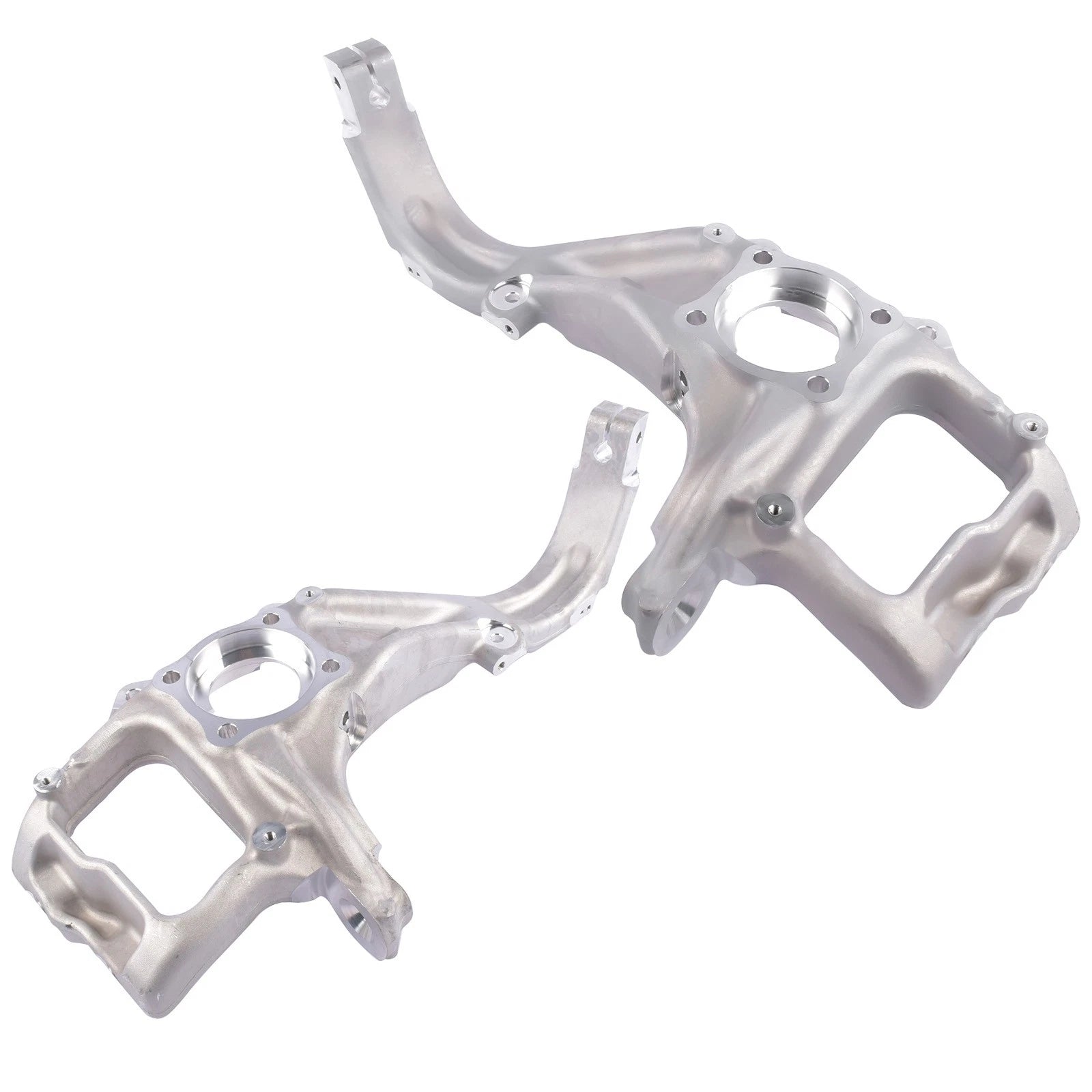 2X Steering Knuckle for Tesla Model X (2016-2020)