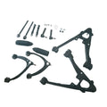 12X Front Upper Lower Control Arm Tie Rod for Silverado 1500 GMC Sierra (2007–2018) K80669