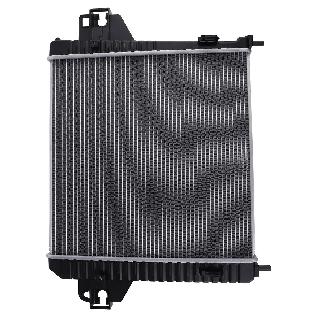 Aluminum Core Radiator for Jeep Liberty 3.7L (2002–2006) CH3010272