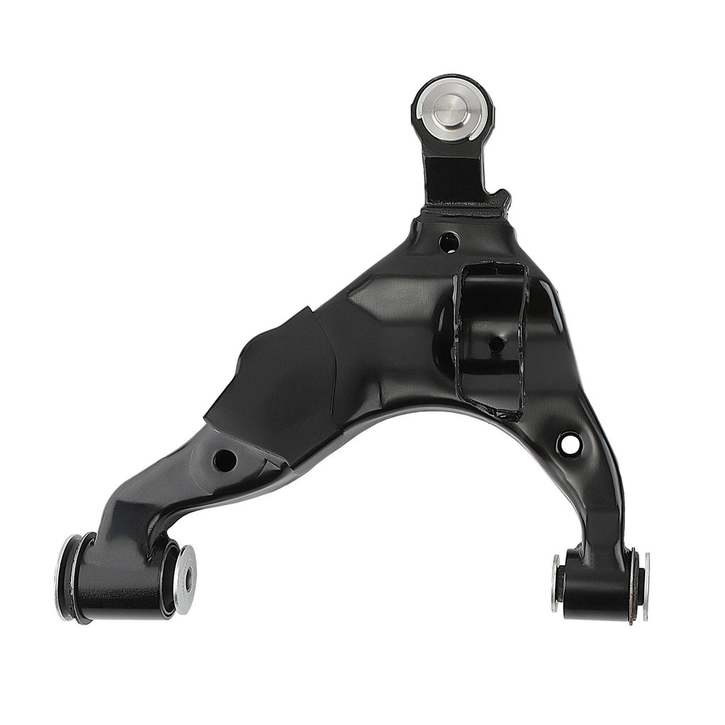 Front Lower Upper Control Arms with Ball Joints for Toyota Tacoma (2005–2015)