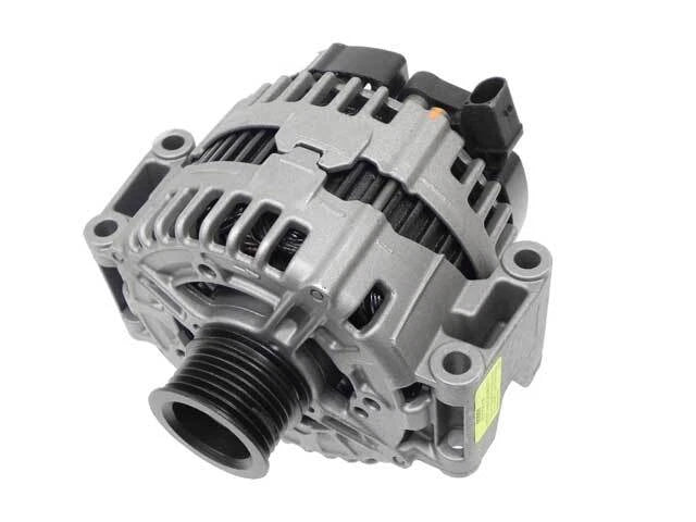 Bosch 180A Alternator for (Rebuilt) AL0844X