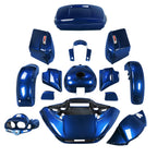 Fairings Bodywork Paint Set for Harley Road Glide Special (2015–2022)
