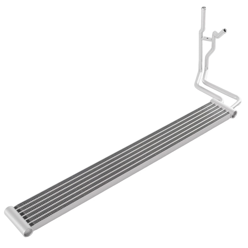 Power Steering Oil Cooler for Audi Q7 VW Touareg V6 3.0L 3.6L (2007–2015) 7L6422885E