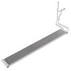 Power Steering Oil Cooler for Audi Q7 VW Touareg V6 3.0L 3.6L (2007–2015) 7L6422885E