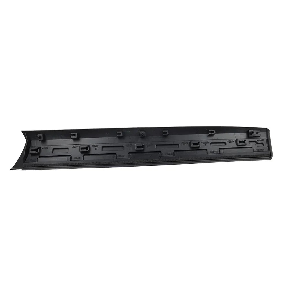 Front Left Door Lower Molding Trim for Jaguar F-Pace (2016-2021)