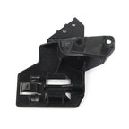 Black Front Bumper Mount Bracket for Land Rover Range Rover (2003-2009)
