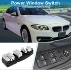 Power Window Switch for BMW G30 (2015–2020) No. 61317941997