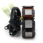 Stator Coil for Honda TRX250TM/TRX250TE ES (2005–2010) 31120-HM8-B00