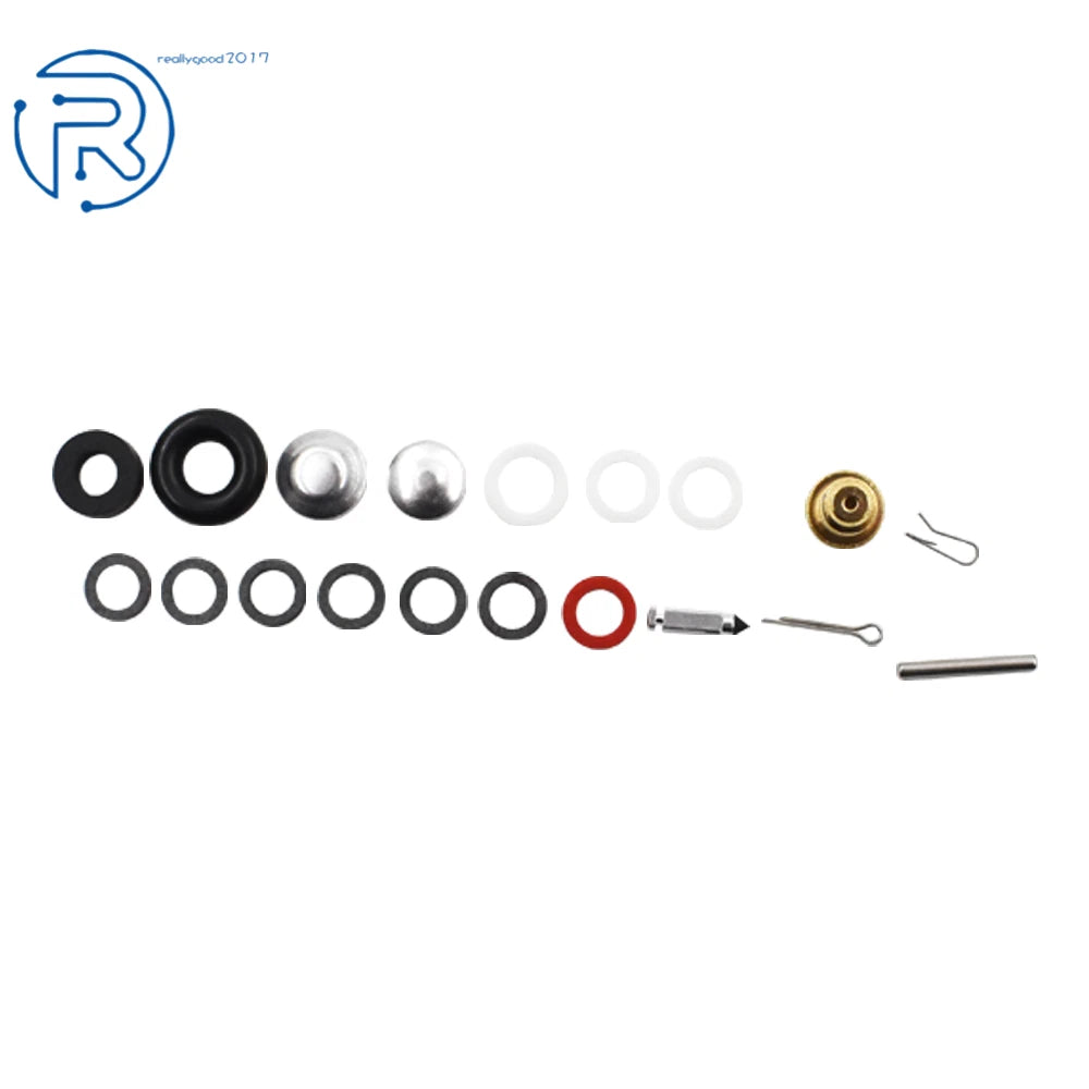 Carburetor Repair Kit for Make Model