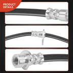 Brake Hydraulic Hose for Acura RDX (2007–2012) Honda CR-V (2012–2016)