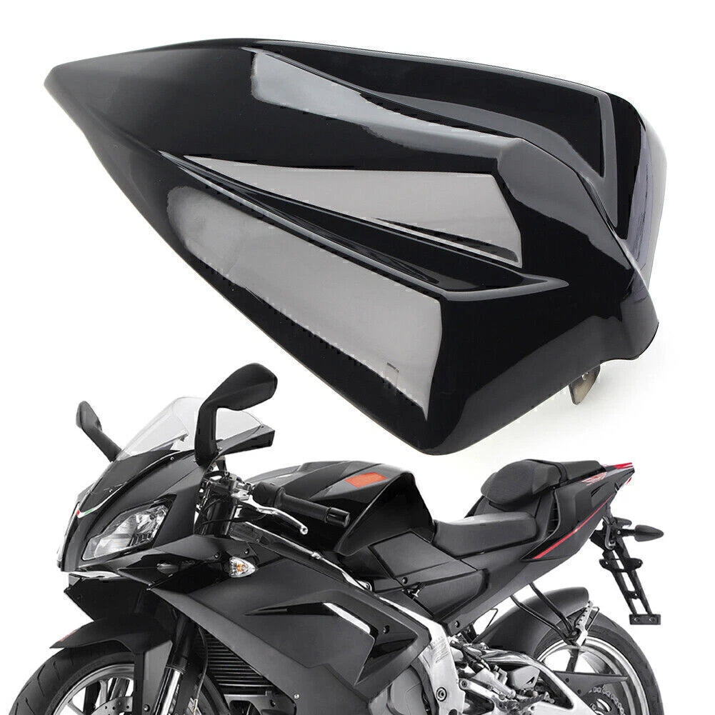 Pillion Passenger Cowl Cover for Aprilia GPR125/150 (2017–2020)