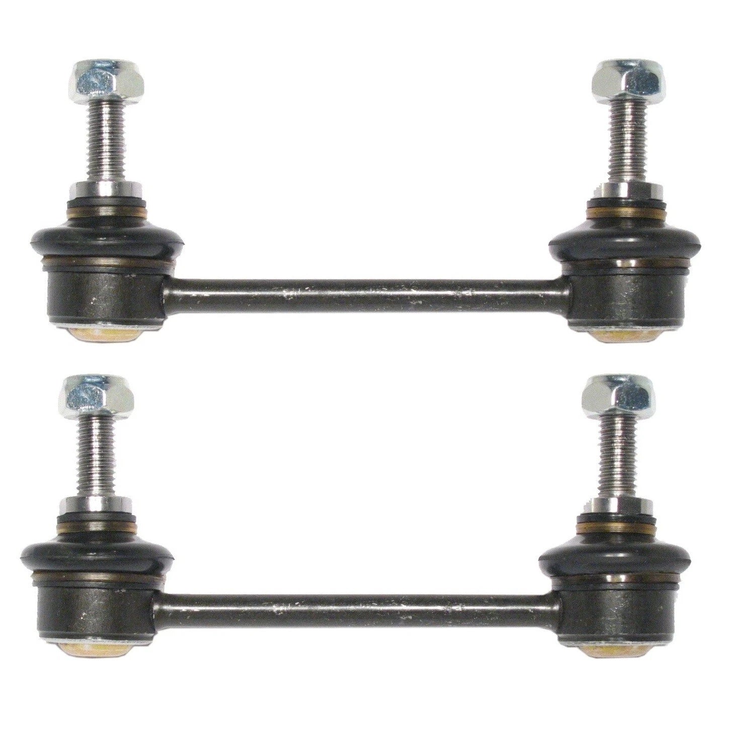 Set of 2 Rear Suspension Stabilizer Bar Link Kits for Audi A6 Quattro S4 S6