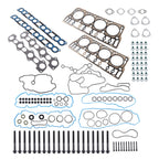 Head Gasket Set with Bolts for Ford F-250 F-350 F-450 Super Duty (2008–2010)