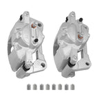 Disc Brake Caliper Kit for Ram C/V (2012) - Front Left Right w/Bracket