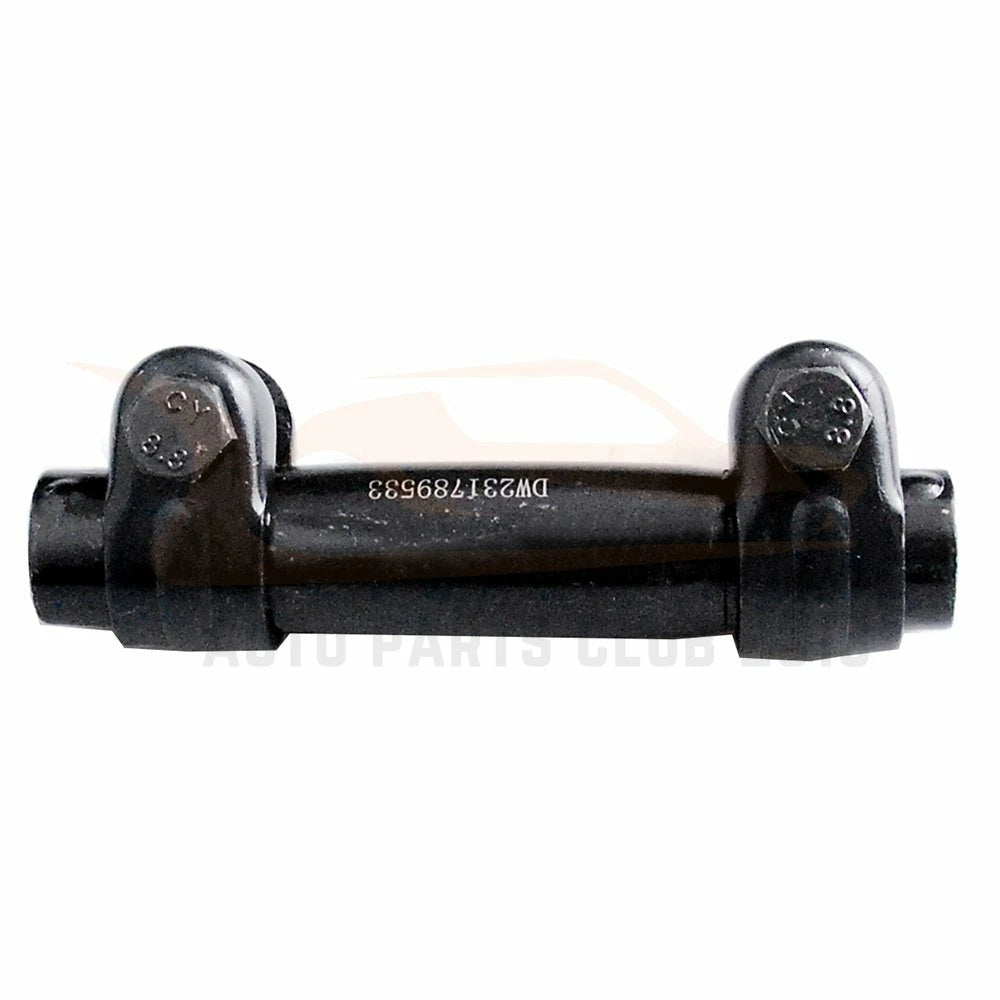 2X Front Tie Rod End Adjusting Sleeve for Toyota Pickup (1986–1995)