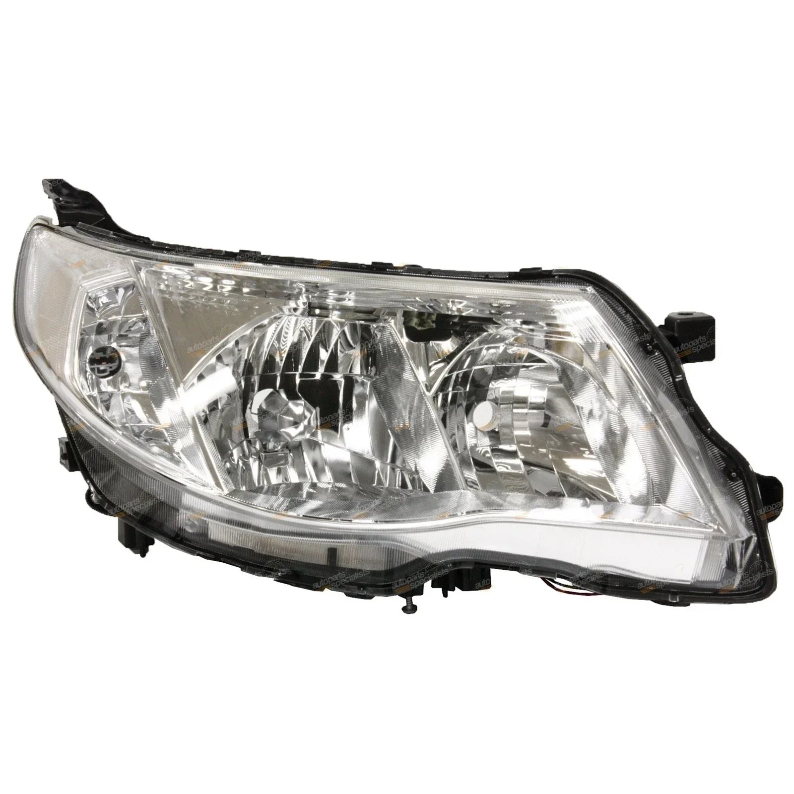 RH Headlight for Subaru Forester XS (2007-2010)