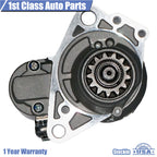 Starter for Nissan Altima Sentra (2002-2007)