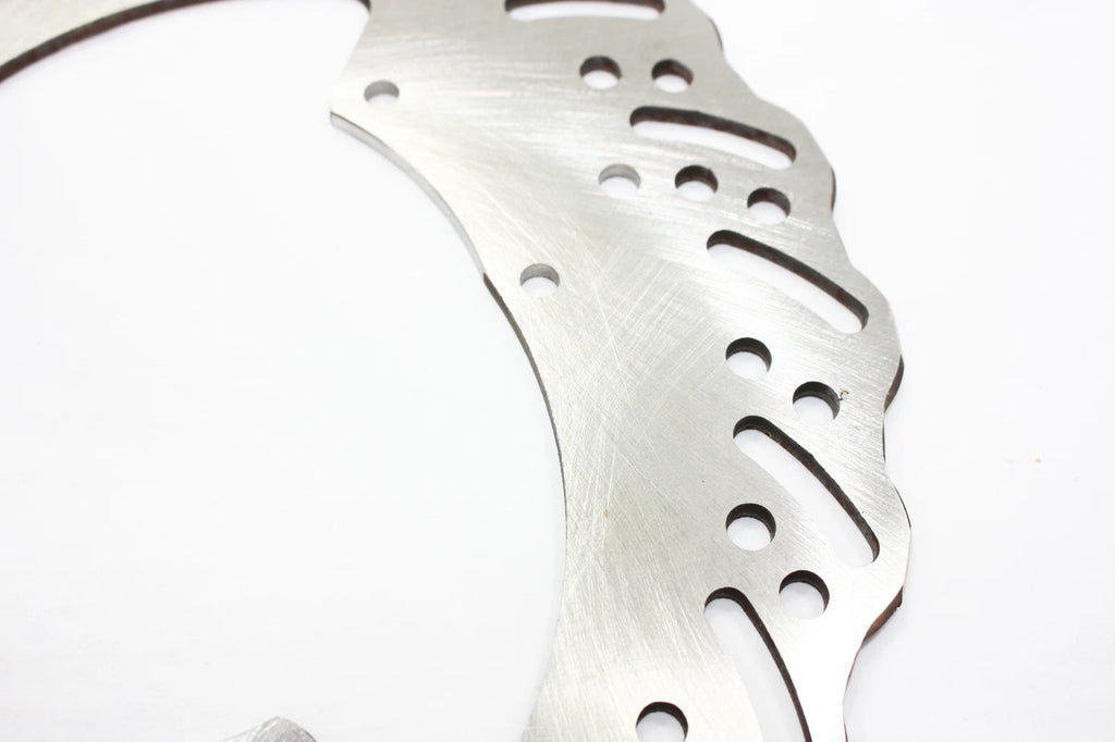 240mm Rear Brake Caliper Disc Rotor for PIT PRO Trail Quad