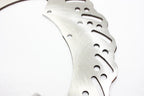 240mm Rear Brake Caliper Disc Rotor for PIT PRO Trail Quad