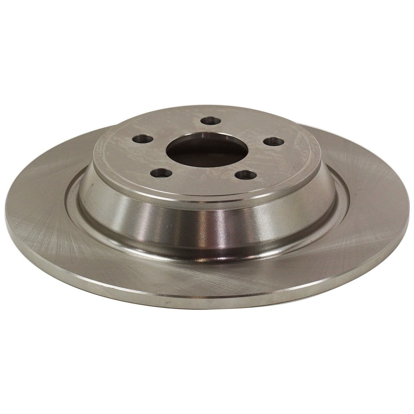 Rear Brake Disc for Ford Edge, Lincoln Nautilus, Continental, MKZ, Fusion, MKX (2016–2018)