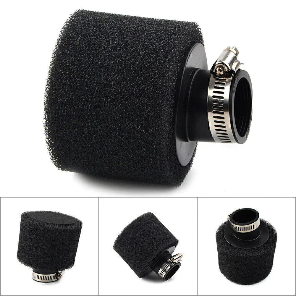 35MM Black Foam Air Filter for Honda XR50 CRF50 KLX110 SDG SSR 125 50cc 110cc