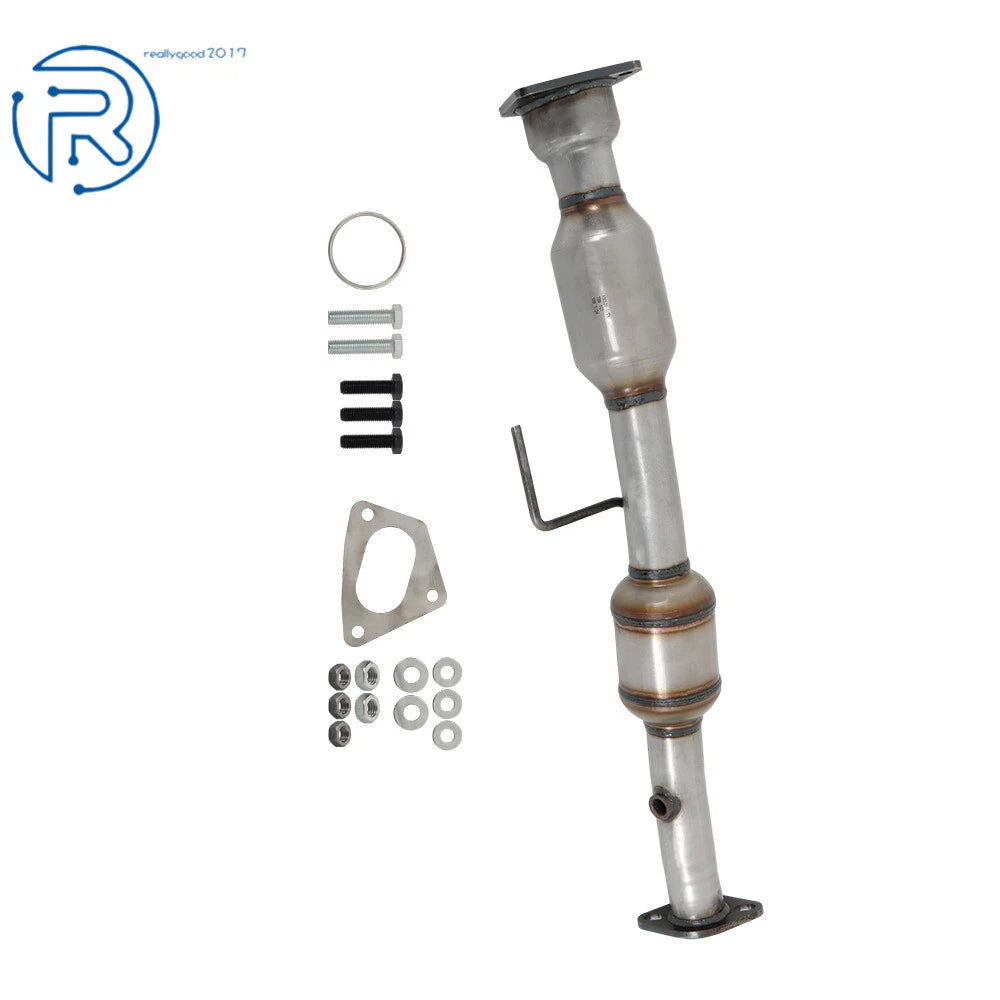Direct-Fit Exhaust Catalytic Converter for Ford Ranger 1995–1997 53254