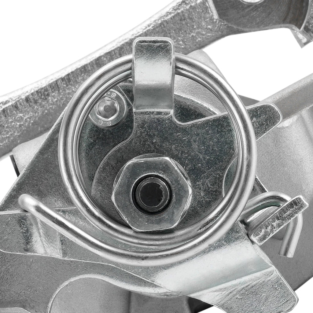 Disc Brake Caliper Bracket for Dodge Dart (2013–2016) Rear LH/RH