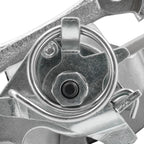 Disc Brake Caliper Bracket for Dodge Dart (2013–2016) Rear LH/RH