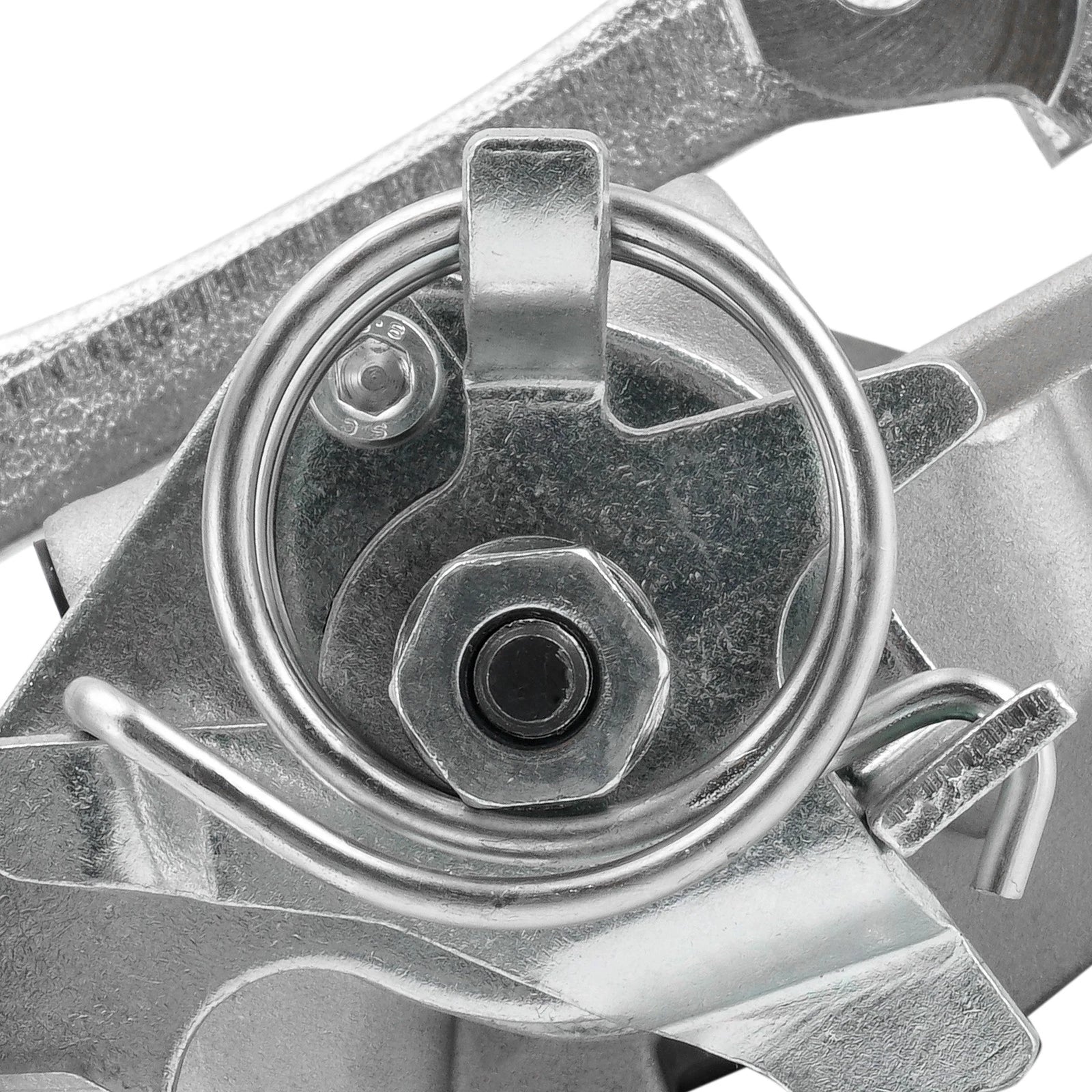 Disc Brake Caliper Bracket for Dodge Dart (2013–2016) Rear LH/RH