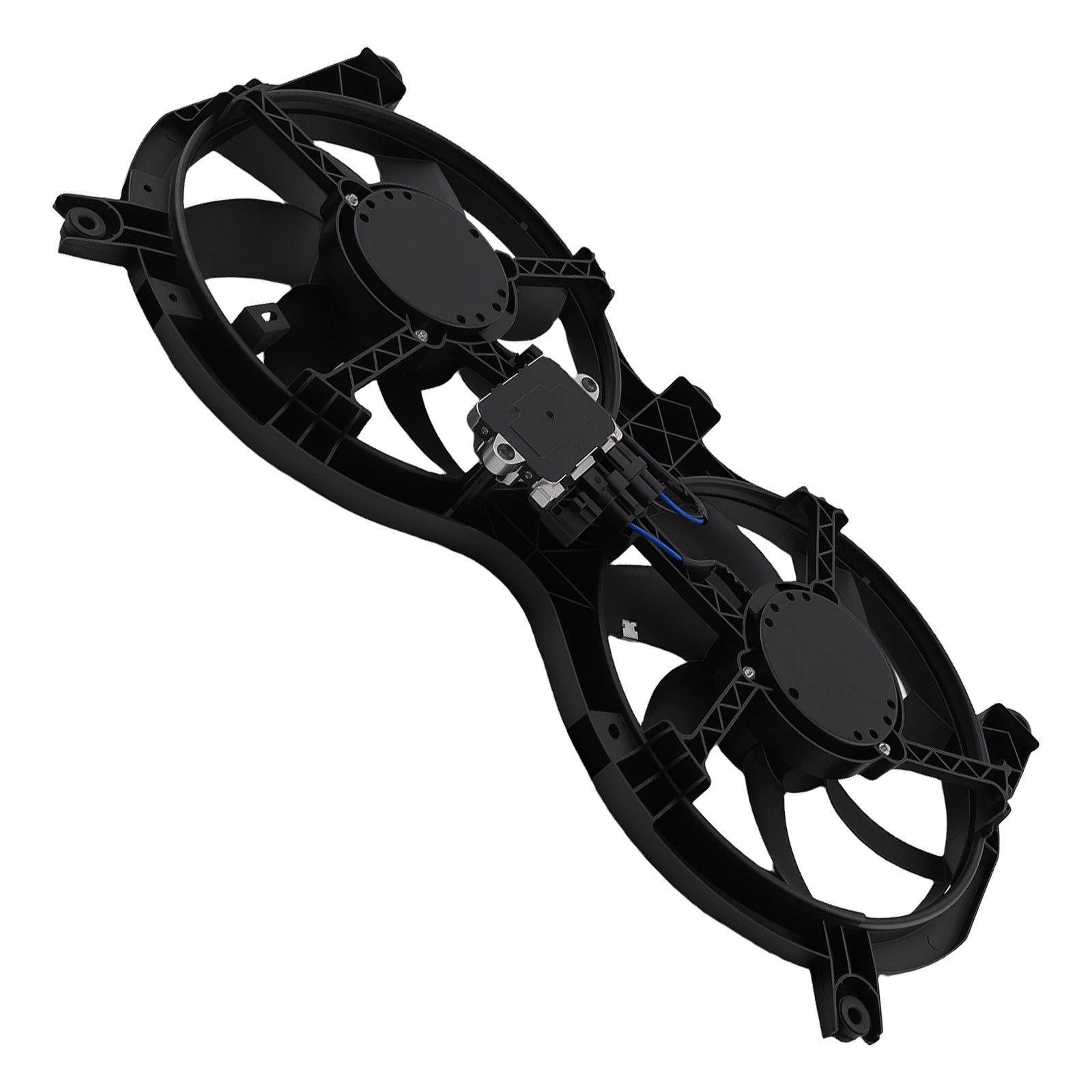 Cooling Fan Assembly for Nissan Pathfinder (2013–2020) 214813JA0A 214813JA0E