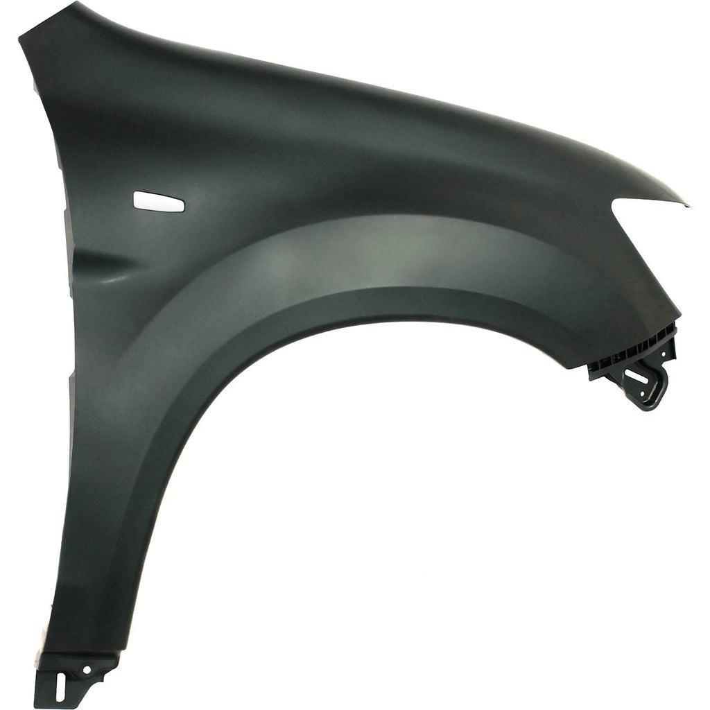 Fender for Mitsubishi Outlander Sport (2011–2015) Front Passenger Side