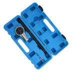 Torque Multiplier Wrench for Heavy Duty Applications (2200 ft-lb)