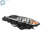 Headlight for Lexus ES350 ES300H (2016-2018) LED DRL Projector Left Side