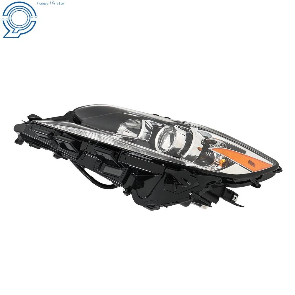 Headlight for Lexus ES350 ES300H (2016-2018) LED DRL Projector Left Side