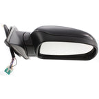 Power Mirror for Buick Rainier (2004–2006) Right Manual Folding Heated Memory