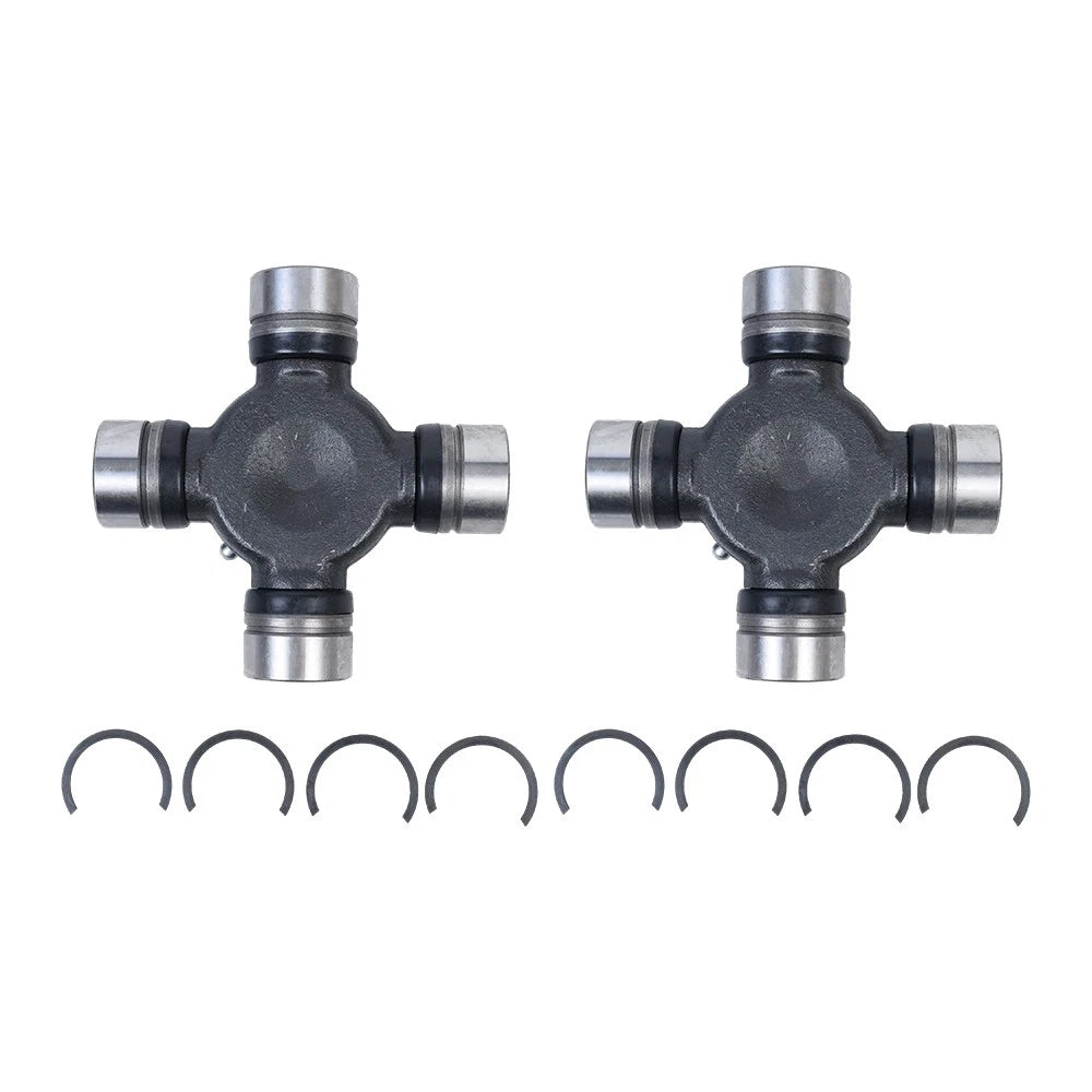 Set of 2 Outer Axle U Joint for Dodge Ram 2500 3500 (2010–2023) 68065428AC