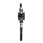 Marine Drive Shaft for Volvo Penta DP DPS SX (1994–1998)