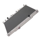 2 Row Aluminum Radiator CU2443 for Honda Element 2.4L (2003–2011)