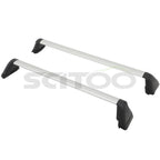Roof Rack Cross Bar for Subaru Impreza 4 Door (2017–2023)
