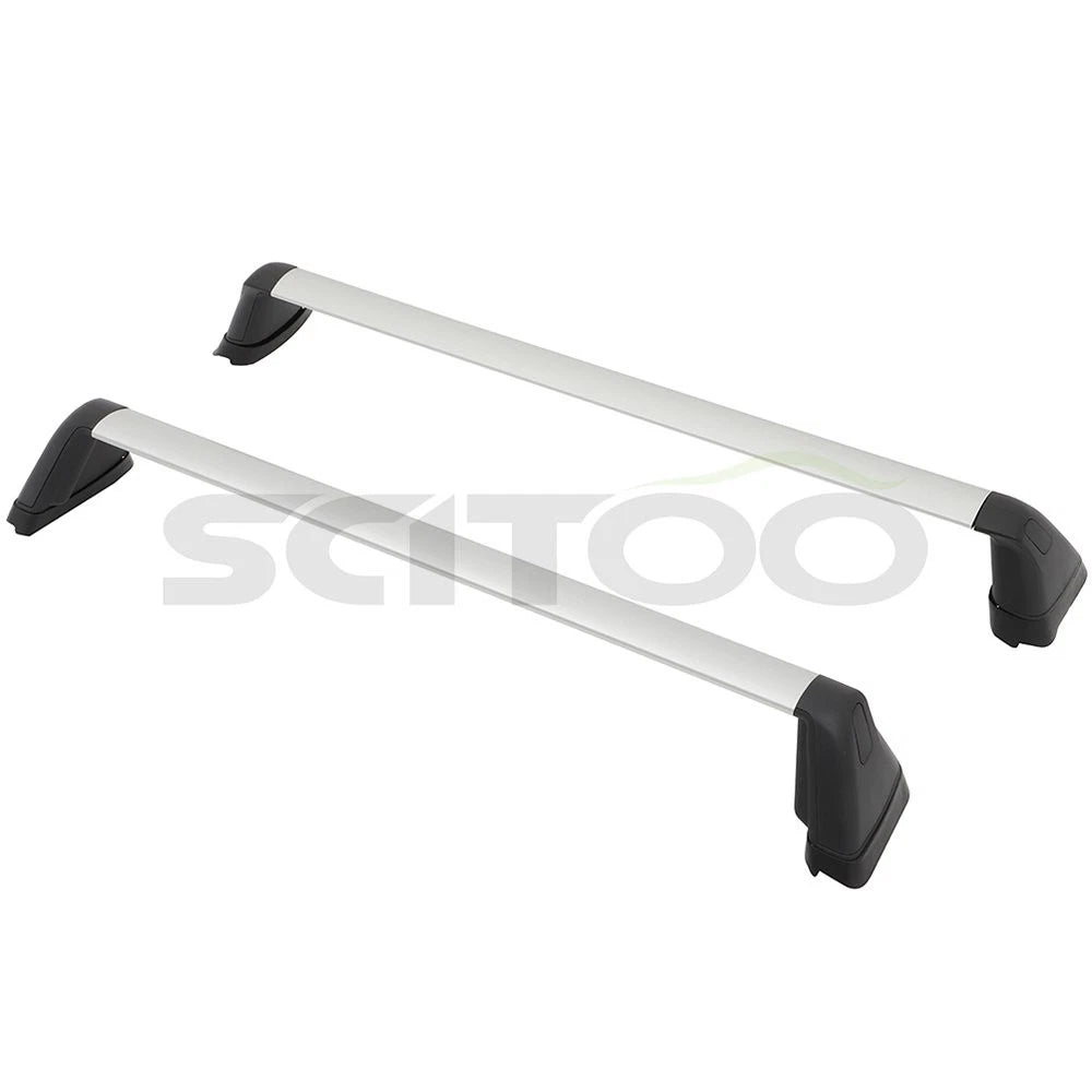 Roof Rack Cross Bar for Subaru Impreza 4 Door (2017–2023)