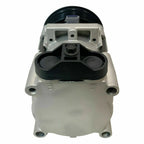 A C Compressor with Clutch for 1992-1993 Ford Crown Victoria 4.6L