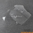 Headlight Fairing Windshield for Suzuki V-STROM 800DE (2023)