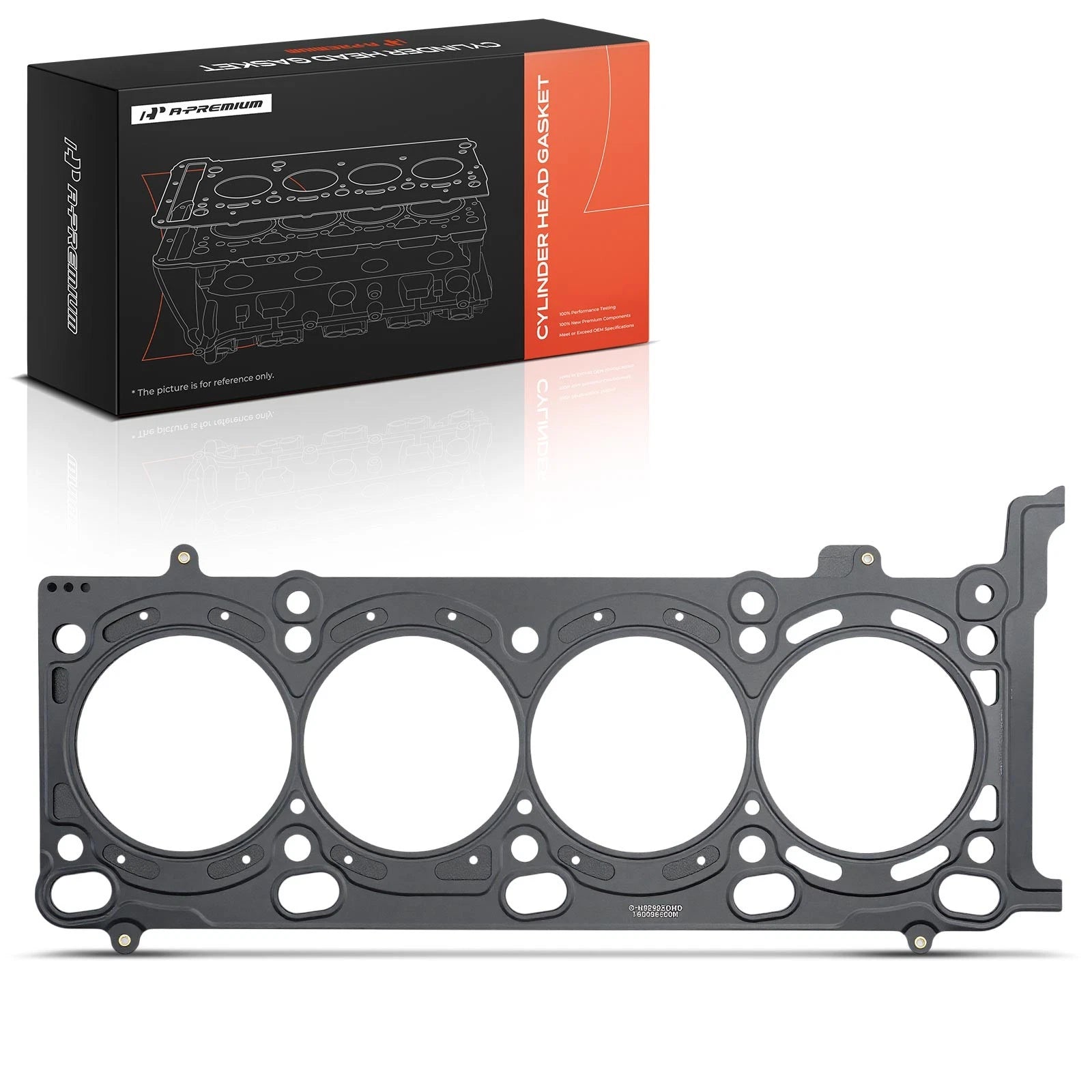 Engine Cylinder Head Gasket for BMW E53 X5, E52 Z8 (2002–2003)