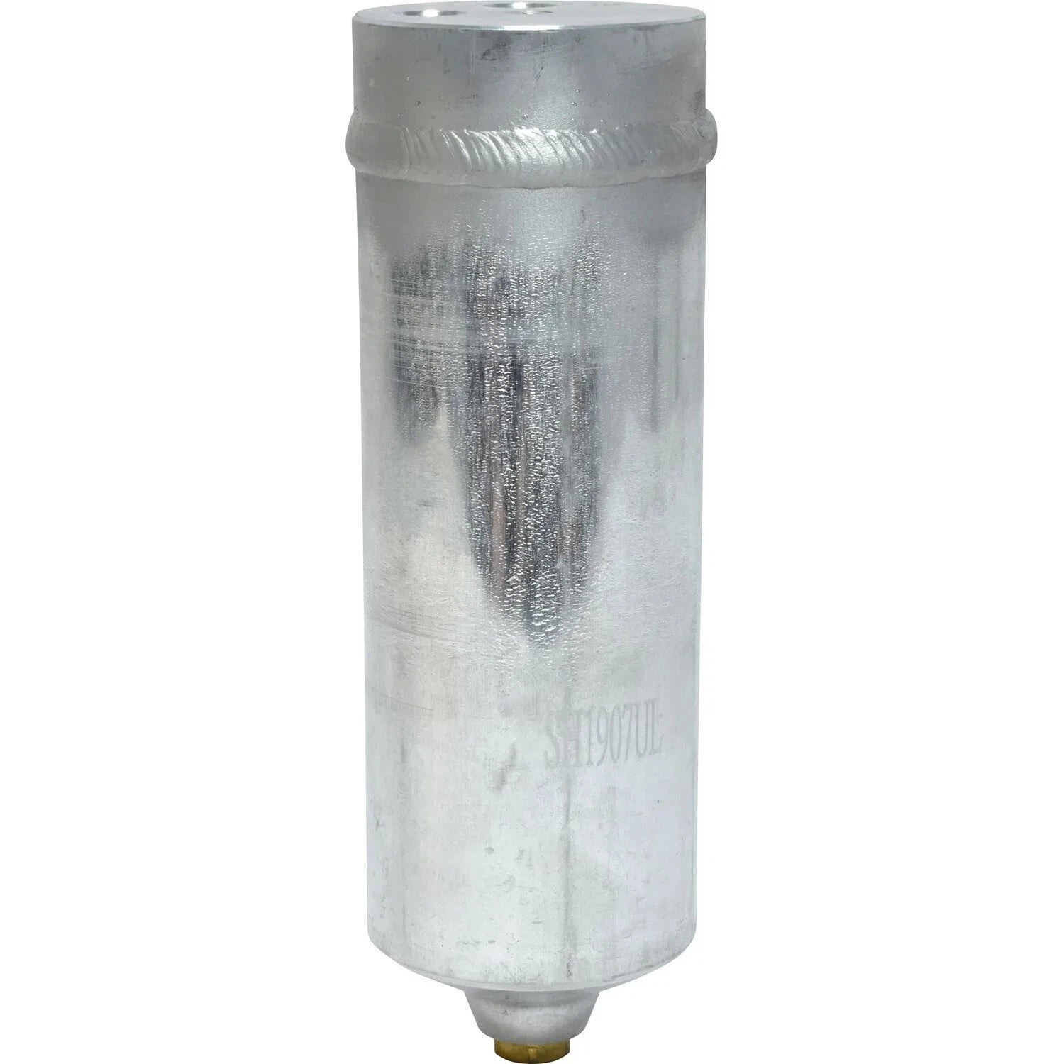 A/C Compressor Kit for Nissan NV2500 4.0L (2019-2019)