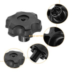 Gas Cap for Kawasaki KX 80 100 125 250 500 KDX 200 220 (1980–2000) 51049-1108